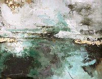 Hillside Fine Art Print