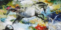 Horse Fine Art Print
