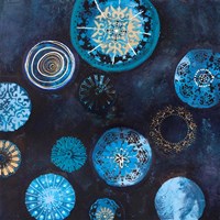 Indigo Fine Art Print