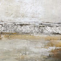 Low Limit Silver Fine Art Print