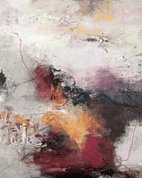 Milestone 3 Fine Art Print