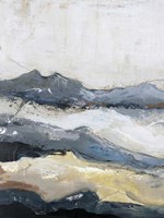 Out Line 1 Fine Art Print