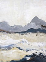 Out Line 2 Fine Art Print