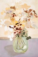 Pastel Flower 2 Fine Art Print