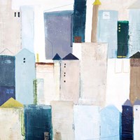 Playground 1 Fine Art Print