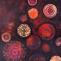 Rouge Fine Art Print