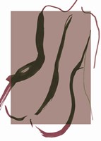 Sketch No. 1 Fine Art Print