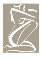 Sketch No. 2 Fine Art Print