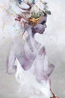 Soft Couture Fine Art Print