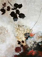 Still Life 3 Fine Art Print