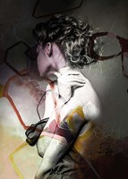 Studio 1 Colors Fine Art Print