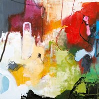 Tango 3 Fine Art Print