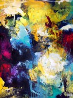 Treasure Hunt Fine Art Print