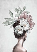 View Back Fine Art Print