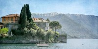Varenna Vista Fine Art Print