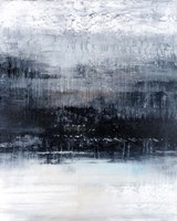 Indigo Night Fine Art Print