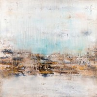 Not a Sound Fine Art Print