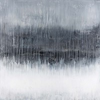 Through The Trees Fine Art Print