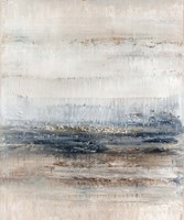 Winter Field No. 1 Fine Art Print