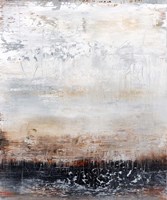 Winter Field No. 2 Fine Art Print