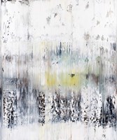 Winter Shadow Fine Art Print