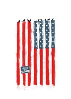 Sorry We Are Closed Fine Art Print