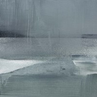 Spatial Composition 11.02.2018 Fine Art Print