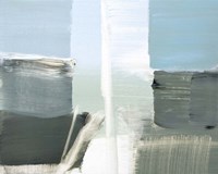 Spatial Composition 12.10.2017 Fine Art Print