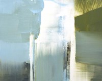 Spatial Composition 13.10.2017 Fine Art Print