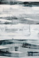 Spatial Composition 16.07.2014 Fine Art Print