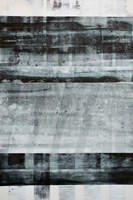 Spatial Composition 20.07.2014 Fine Art Print