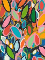 Forest Floor No. 1 Fine Art Print