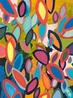 Forest Floor No. 2 Fine Art Print