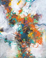 Fracture Fine Art Print