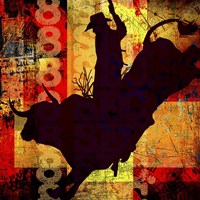 Go Around 2 Fine Art Print