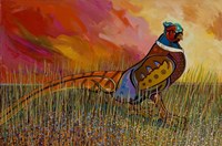 Fall Colors Fine Art Print