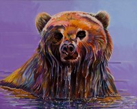 Embarrassed Fine Art Print