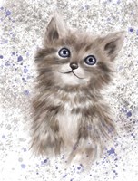 Cat 3 Fine Art Print