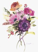 Flower Series 2 Fine Art Print