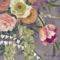 Flower Series 34 Fine Art Print