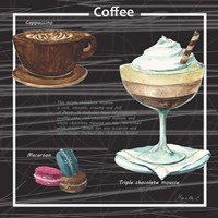 Coffee Fine Art Print