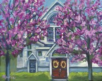 In Bloom Fine Art Print