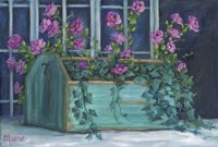 Repurposed Fine Art Print