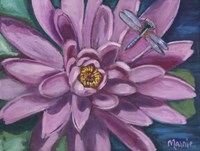 Clutch Fine Art Print