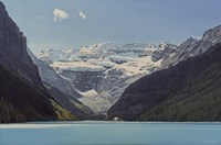 Lake Louise Summer Fine Art Print