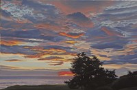 Morning's Promise Fine Art Print