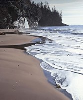 Mystic Beach 2 Fine Art Print