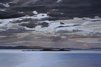 The Shining Sea Fine Art Print