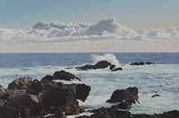 Ucluelet Afternoon Fine Art Print