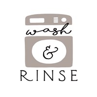Wash and Rinse Fine Art Print